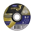 Plochý brusný kotouč Norton Quantum 3 Metal