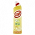 SAVO WC čistič citrón gel 750ml