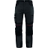 Strečové pracovní kalhoty M5PA3 Grey/Black Velikost XL