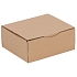 Eko kartonová krabice, 250 x 200 x 100 mm