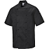 Rondon Kent Chefs, černá, vel. 4XL