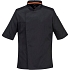 Rondon MeshAir Pro S/S, černá, vel. L