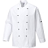Rondon Somerset Chefs, bílá, vel. 4XL
