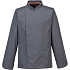 Rondon MeshAir Pro L/S, tmavě šedá, vel. L