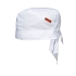 MeshAir Pro Bandana, bílá