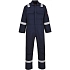 Kombinéza Bizweld Iona FR, modrá, normální, vel. 4XL