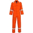 Kombinéza Bizweld Iona FR, oranžová, normální, vel. 4XL