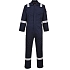 Kombinéza Flame Resistant Light Weight Anti-Static 280g, modrá, normální, vel. 4XL