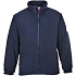 Fleece Flame Resistant Anti Static, modrá, vel. L