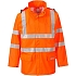 Bunda Sealtex Flame Hi-Vis, oranžová, vel. L