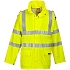 Bunda Sealtex Flame Hi-Vis, žlutá, vel. 4XL