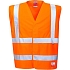 Vesta Hi-Vis Anti Static Flame Resistant, oranžová, vel. L-XL