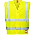 Vesta Hi-Vis Anti Static Flame Resistant, žlutá, vel. 4XL-5XL