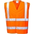 Vesta Hi-Vis FR, oranžová, vel. L-XL