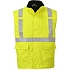 Vesta Bizflame Rain Hi-Vis Antistatic FR, žlutá, vel. L