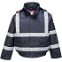 Bomber Bizflame Rain FR Multi Protection, modrá, vel. 5XL