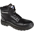 Zateplená obuv Compositelite Furlined Thor S3 CI, černá, vel. 48