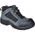 Kotníková obuv Portwest Compositelite Trekker S1, černá, vel. 37