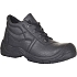 Kotníková obuv Steelite Protector Scuff Cap S1P, černá, vel. 36