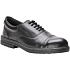 Steelite Executive Oxford polobotky S1P, černá, vel. 45
