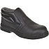 Steelite Slip On bezpečnostní obuv S2, černá, vel. 34