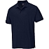 Polokošile Naples, tmavě modrá, vel. 4XL