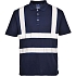 Polokošile Iona, modrá, vel. 4XL