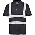 Polokošile Iona, černá, vel. 4XL
