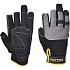 Rukavice Powertool Pro High Performance, černá, vel. M