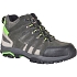 Steelite Loire Mid Cut Trainer S1P HRO, šedá, vel. 42