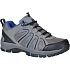 Nebraska Low Cut Trainer, šedá, vel. 39