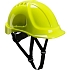 Přilba Endurance, žlutá