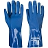 Rukavice Trawlmaster 30cm, modrá, vel. L
