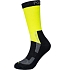 Ponožky Lightweight Hi-Visibility, žlutá, vel. 44-48