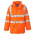 Reflexní Hi-Vis bunda Sealtex Ultra, oranžová, vel. L