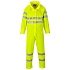 Reflexní kombinéza Sealtex Ultra Hi-Vis, žlutá. L