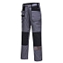 Kalhoty Tradesman Holster, šedá, normální, vel. 30