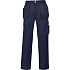Slate Holster Trouser, modrá, prodloužené, vel. XL