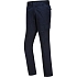 Kalhoty Stretch Slim Combat, tmavě modrá, zkrácené, vel. 32