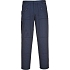 Kalhoty Action, modrá, normální, vel. 33