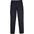 Kalhoty Action, modrá, extra prodloužené, vel. 42