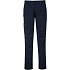 Kalhoty KX3 Cargo, modrá, vel. 56