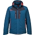 DX4 zimní bunda, modrá, vel. L
