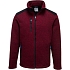 Fleece KX3 Performance, červená, vel. M