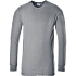Thermo triko s dlouhými rukávy, šedá, vel. XXL