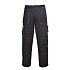 Portwest Texo zateplené kalhoty, černá, vel. M
