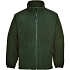 Fleece Aran, zelená, vel. XL