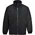 BuildTex fleece (3L), černá, vel. 4XL