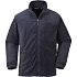 Fleece Argyll Heavy, modrá, vel. S