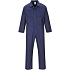 Kombinéza Liverpool, modrá, prodloužené, vel. M